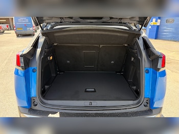 Used Peugeot 3008 2022 for sale - 78732850: Photo