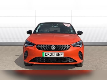 Used Vauxhall Corsa 2020 for sale - 77802253: Photo