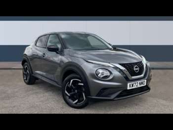 2023 (72) - 1.0 DiG-T 114 N-Connecta 5dr Petrol Hatchback