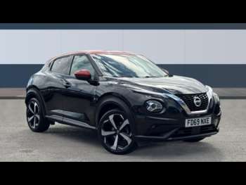 2019 (69) - 1.0 DiG-T Tekna 5dr Petrol Hatchback