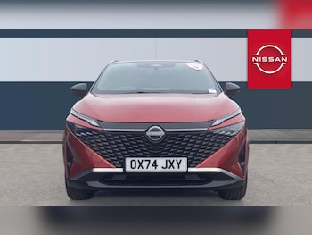 Used Nissan Qashqai 2025 for sale - 77961718: Photo