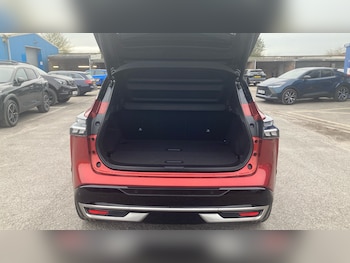 Used Nissan Qashqai 2025 for sale - 77961718: Photo