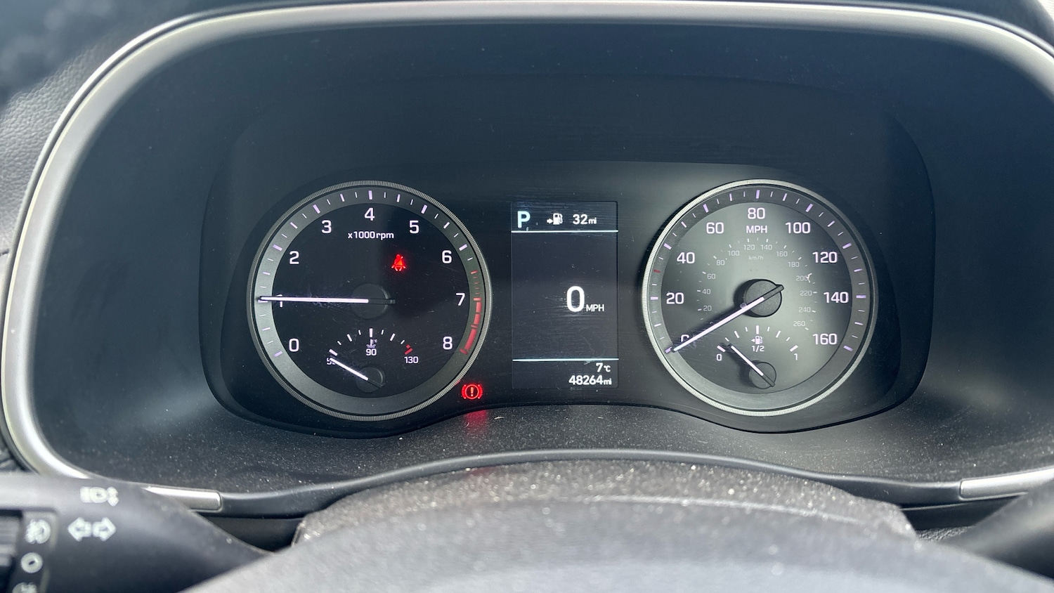 Used Hyundai TUCSON 2018 for sale - 77679314: Photo 18