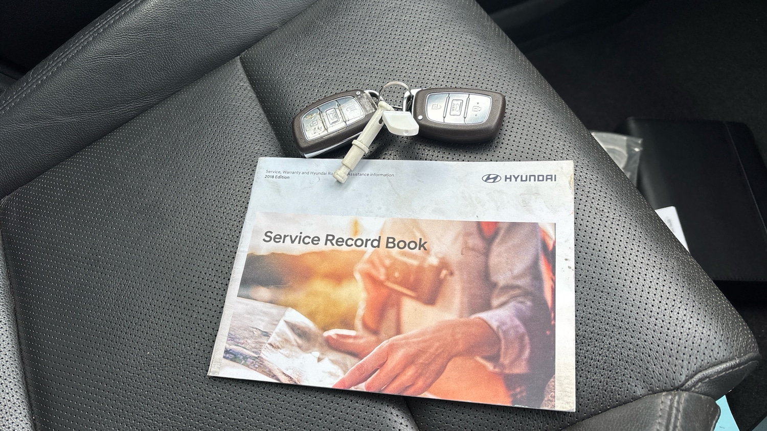 Used Hyundai TUCSON 2018 for sale - 77679314: Photo 19