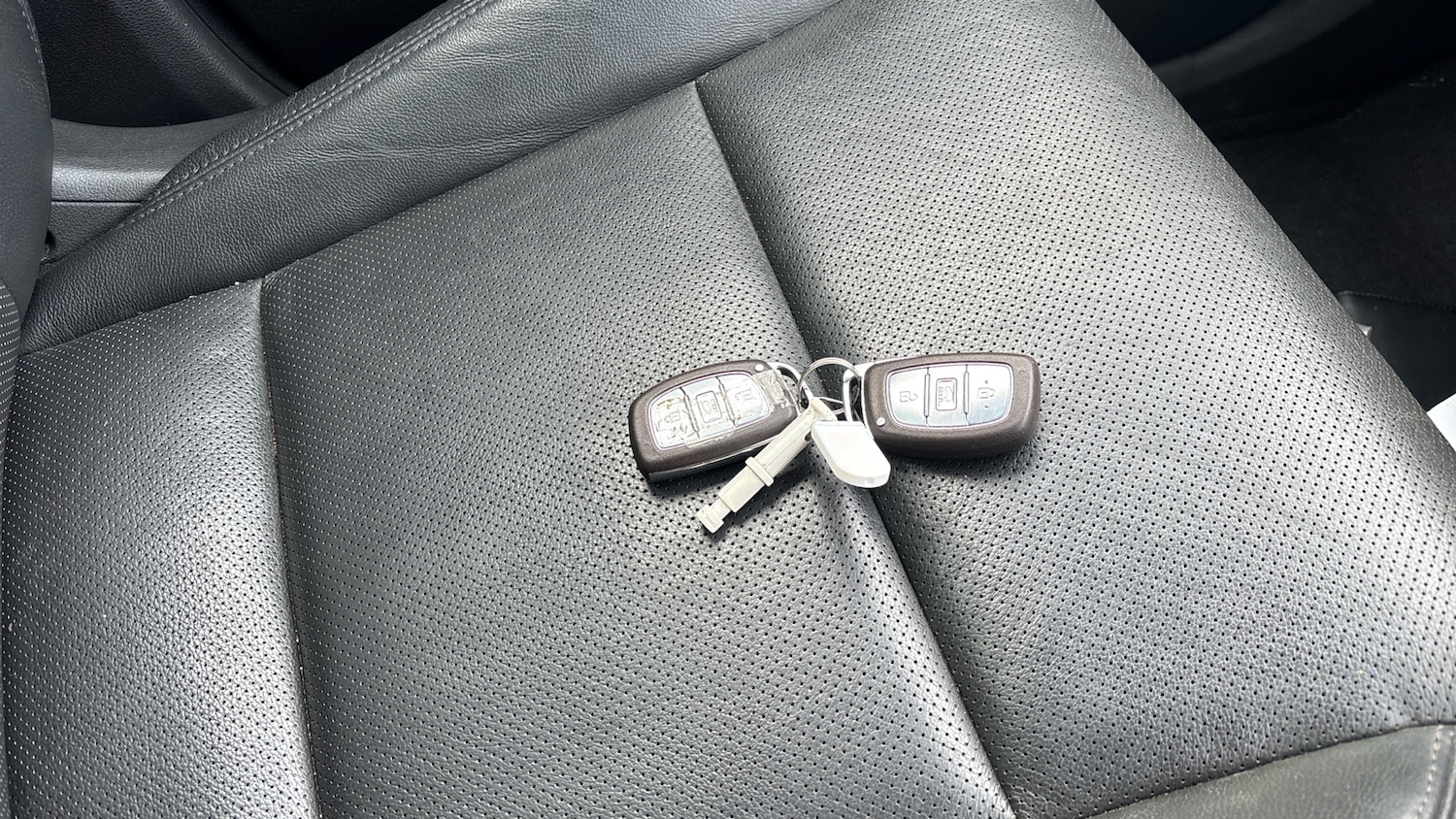 Used Hyundai TUCSON 2018 for sale - 77679314: Photo 20