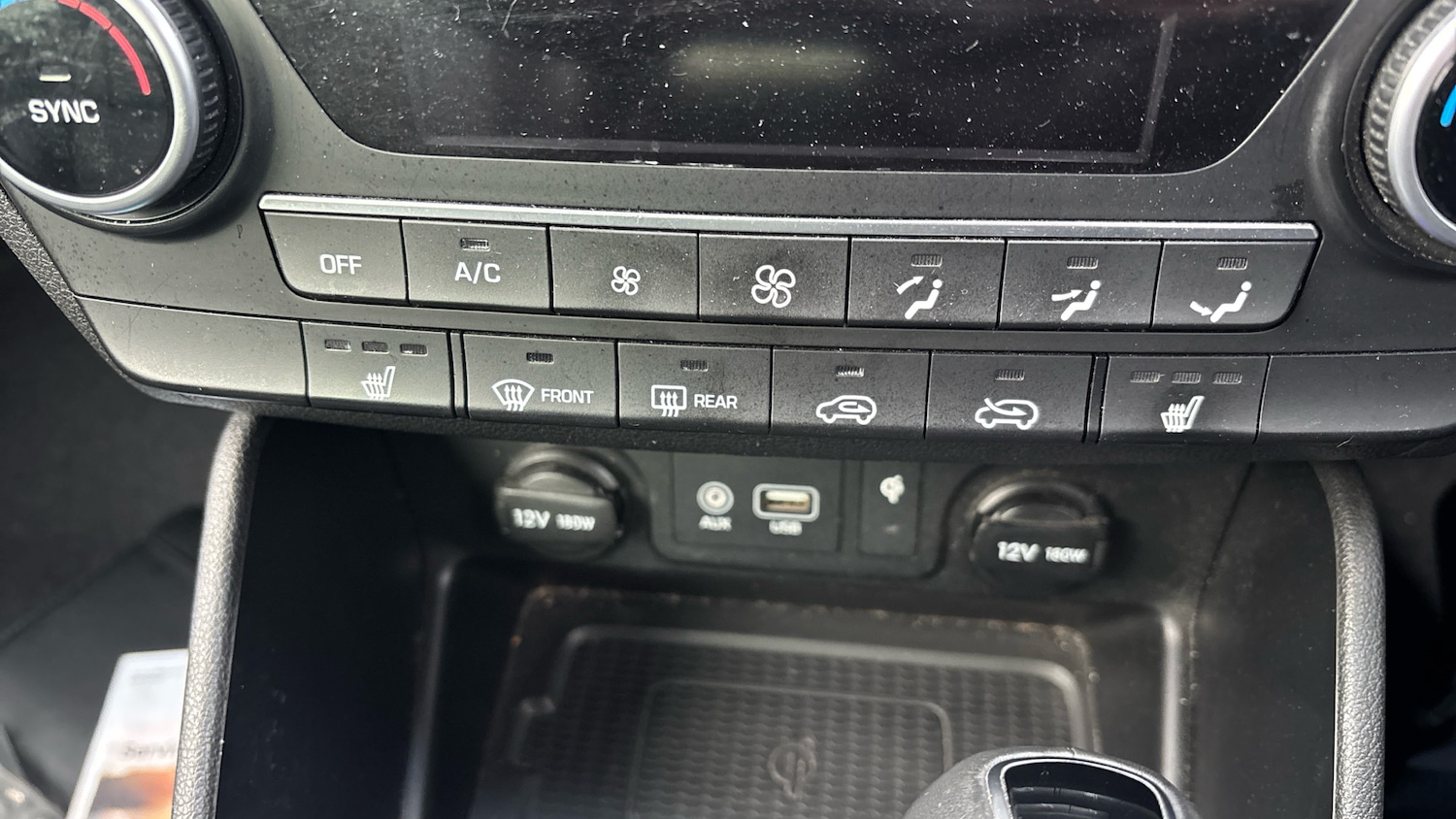 Used Hyundai TUCSON 2018 for sale - 77679314: Photo 23