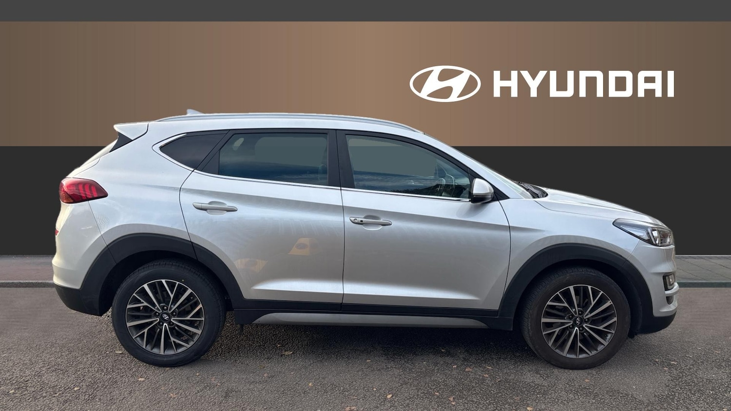 Used Hyundai TUCSON 2018 for sale - 77679314: Photo 5