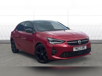 Used Vauxhall Corsa 2023 for sale - 79720517: Photo