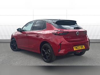 Used Vauxhall Corsa 2023 for sale - 79720517: Photo