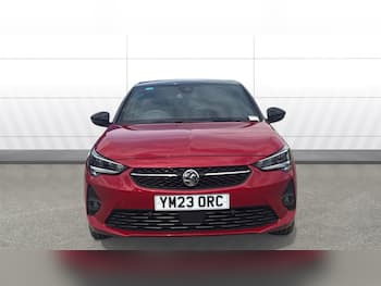Used Vauxhall Corsa 2023 for sale - 79720517: Photo