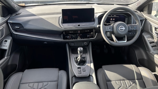 Used Nissan Qashqai 2025 for sale - 76205964: Photo 10