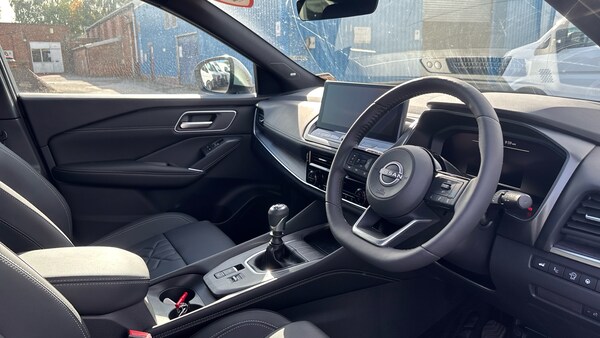 Used Nissan Qashqai 2025 for sale - 76205964: Photo 11