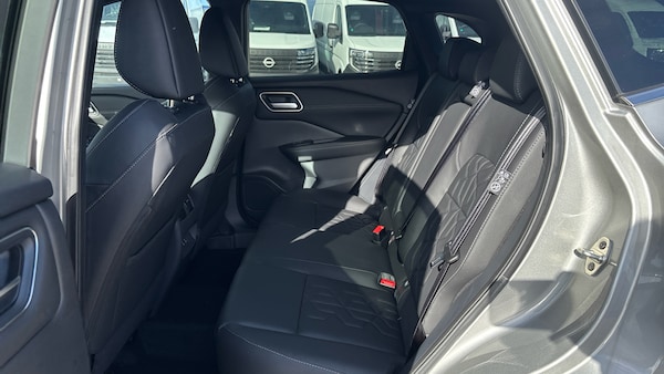 Used Nissan Qashqai 2025 for sale - 76205964: Photo 16