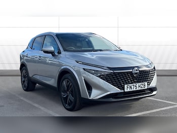 Used Nissan Qashqai 2025 for sale - 76205964: Photo