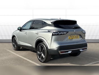 Used Nissan Qashqai 2025 for sale - 76205964: Photo