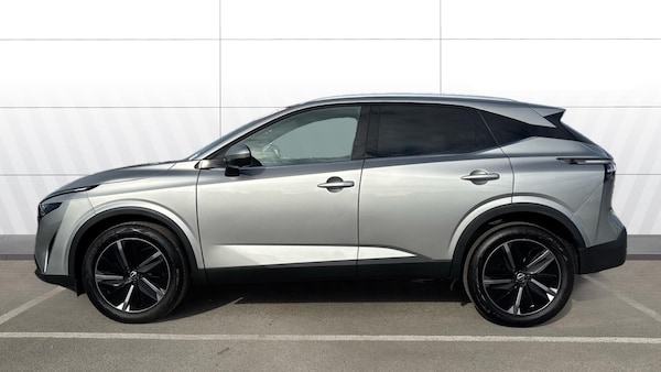 Used Nissan Qashqai 2025 for sale - 76205964: Photo 5
