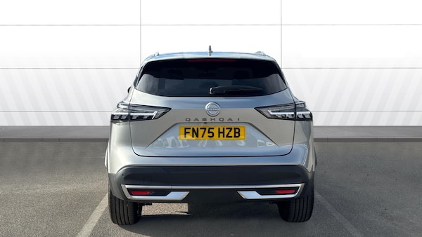 Used Nissan Qashqai 2025 for sale - 76205964: Photo 6