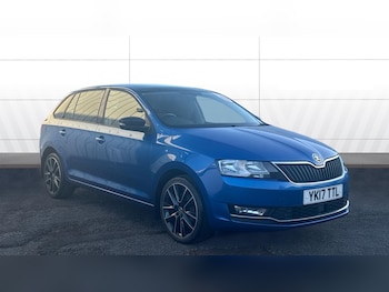 2017 (17) - 1.0 TSI 110 SE Sport 5dr