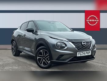 Used Nissan Juke 2024 for sale - 79773597: Photo