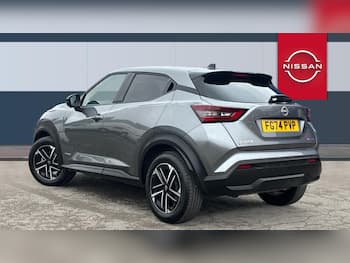 Used Nissan Juke 2024 for sale - 79773597: Photo