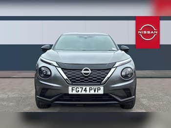Used Nissan Juke 2024 for sale - 79773597: Photo