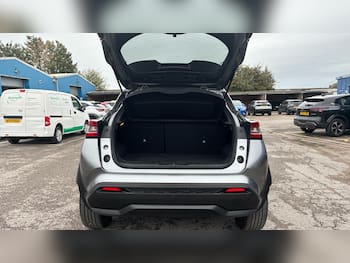 Used Nissan Juke 2024 for sale - 79773597: Photo