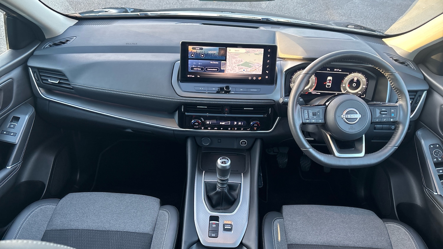 Used Nissan Qashqai 2024 for sale - 77003230: Photo 10