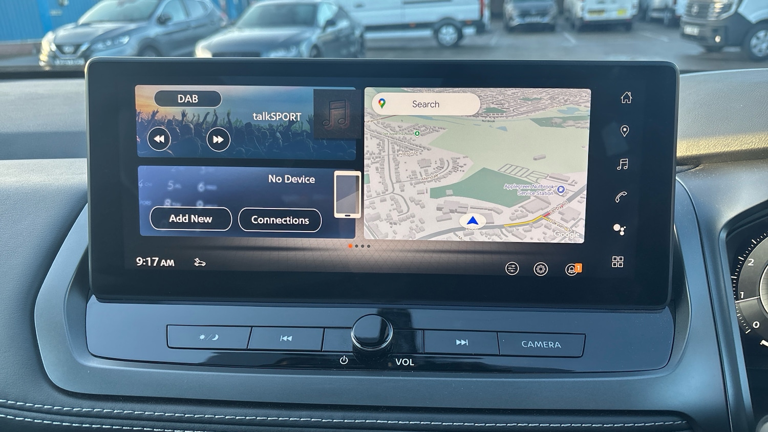 Used Nissan Qashqai 2024 for sale - 77003230: Photo 12