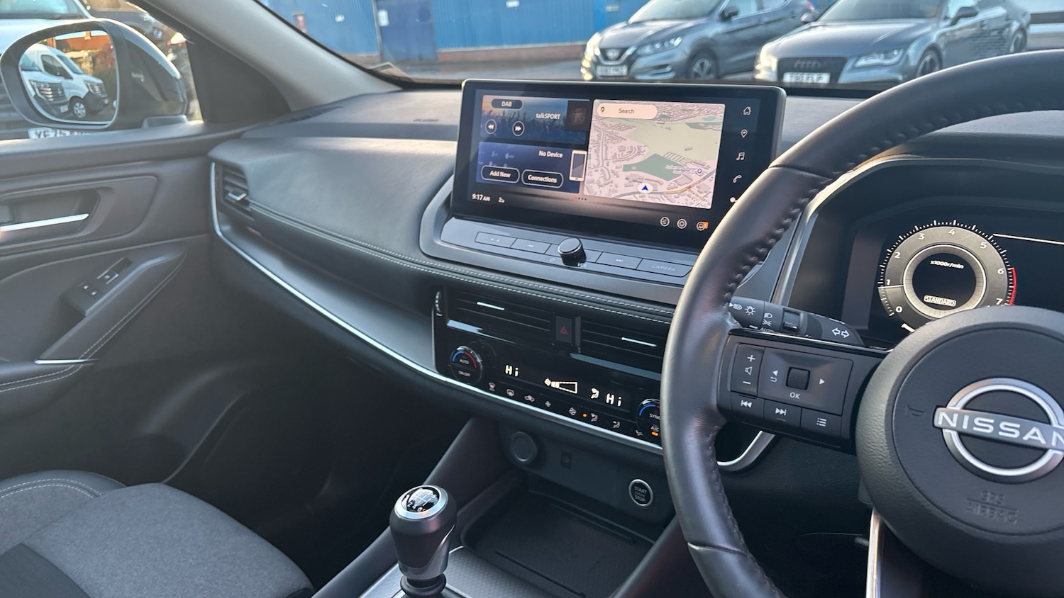 Used Nissan Qashqai 2024 for sale - 77003230: Photo 14