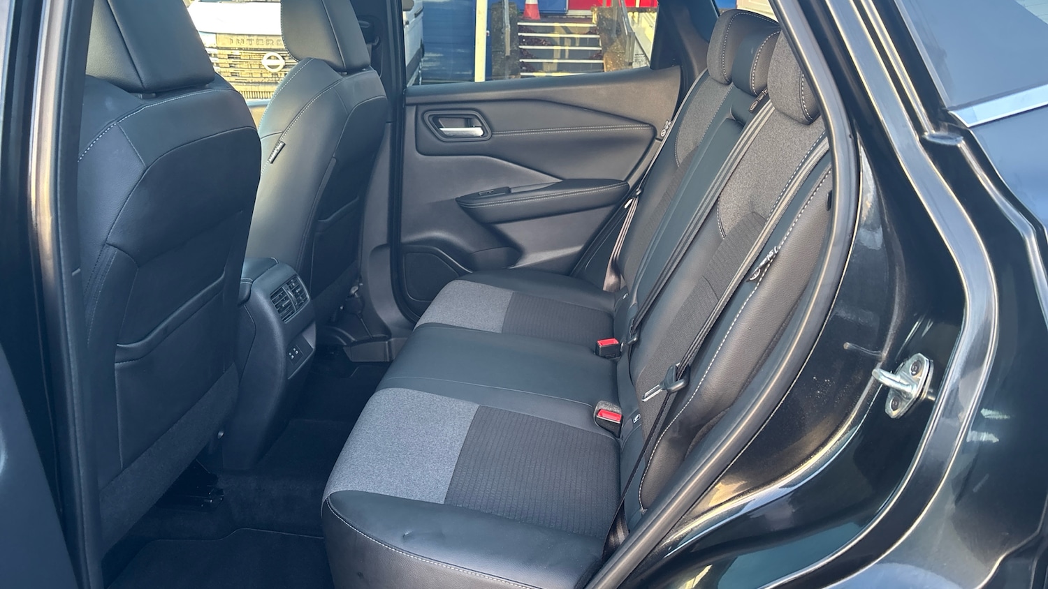 Used Nissan Qashqai 2024 for sale - 77003230: Photo 16