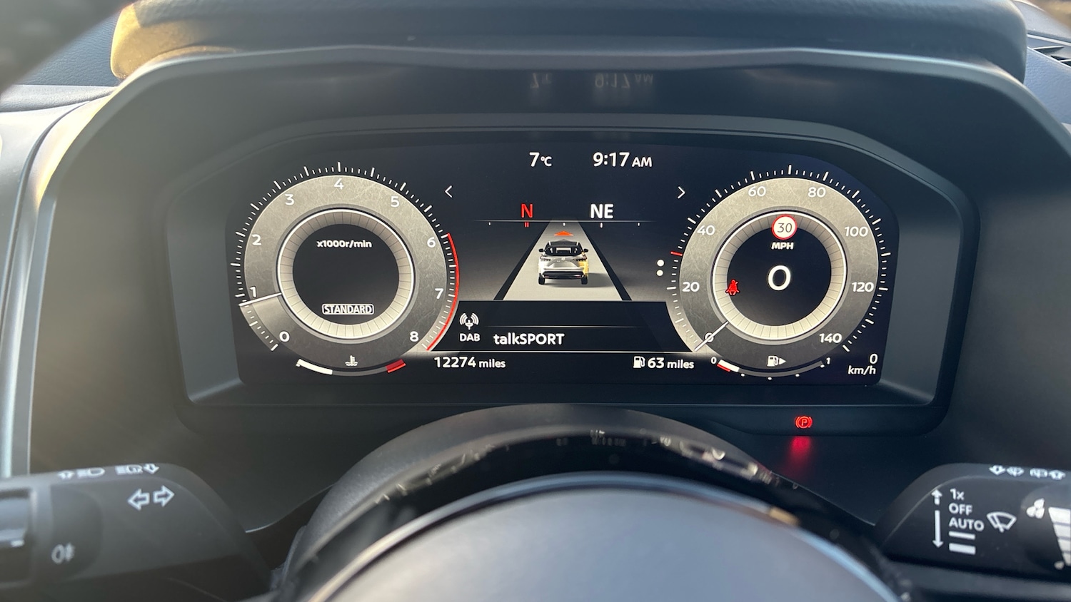 Used Nissan Qashqai 2024 for sale - 77003230: Photo 18