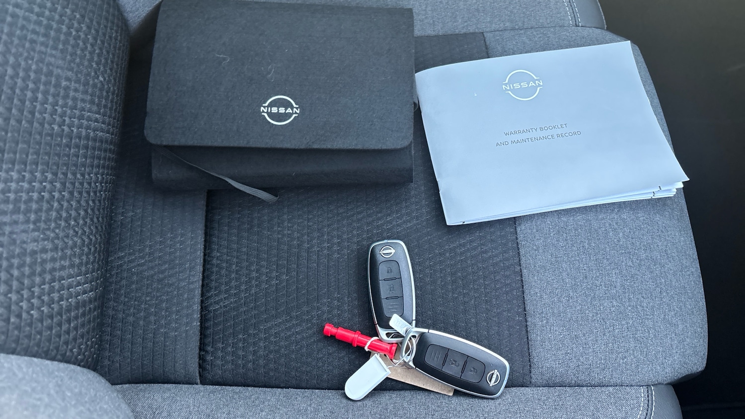 Used Nissan Qashqai 2024 for sale - 77003230: Photo 19