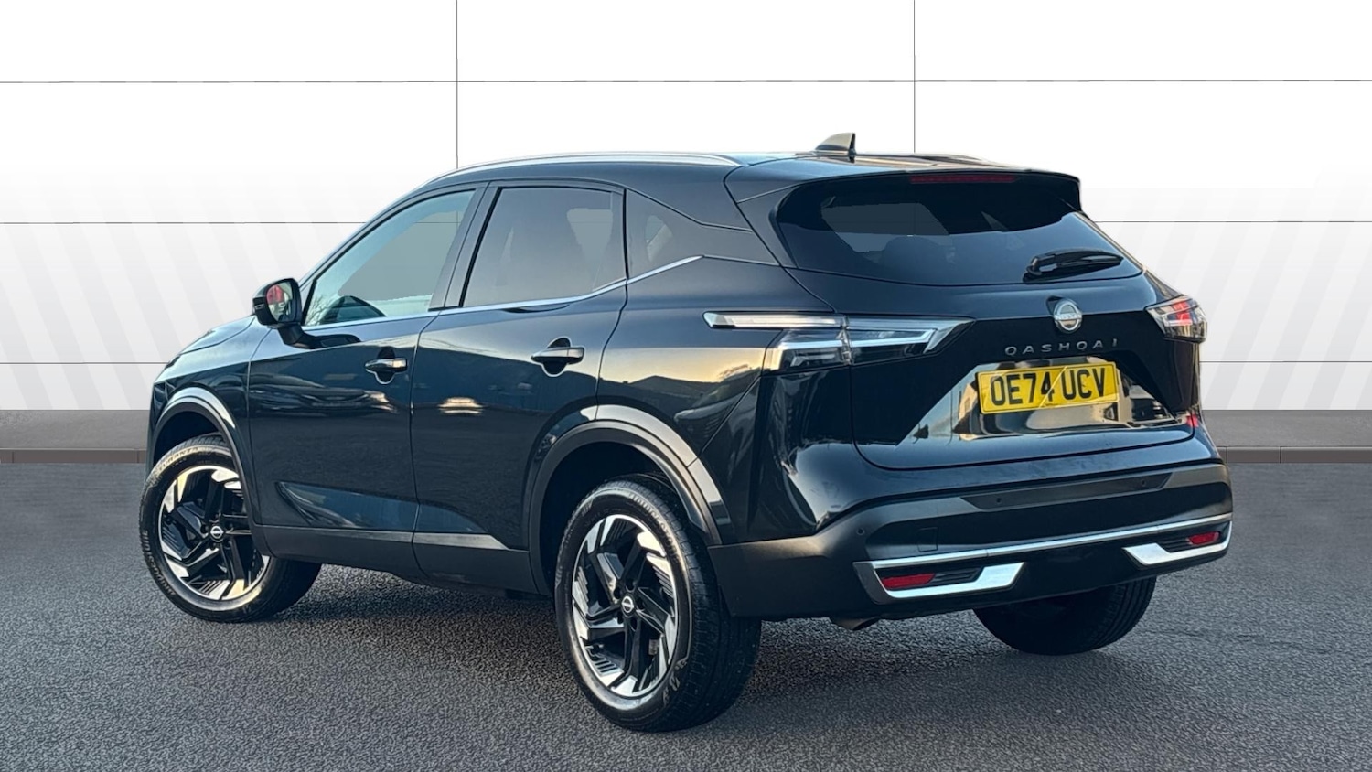 Used Nissan Qashqai 2024 for sale - 77003230: Photo 2