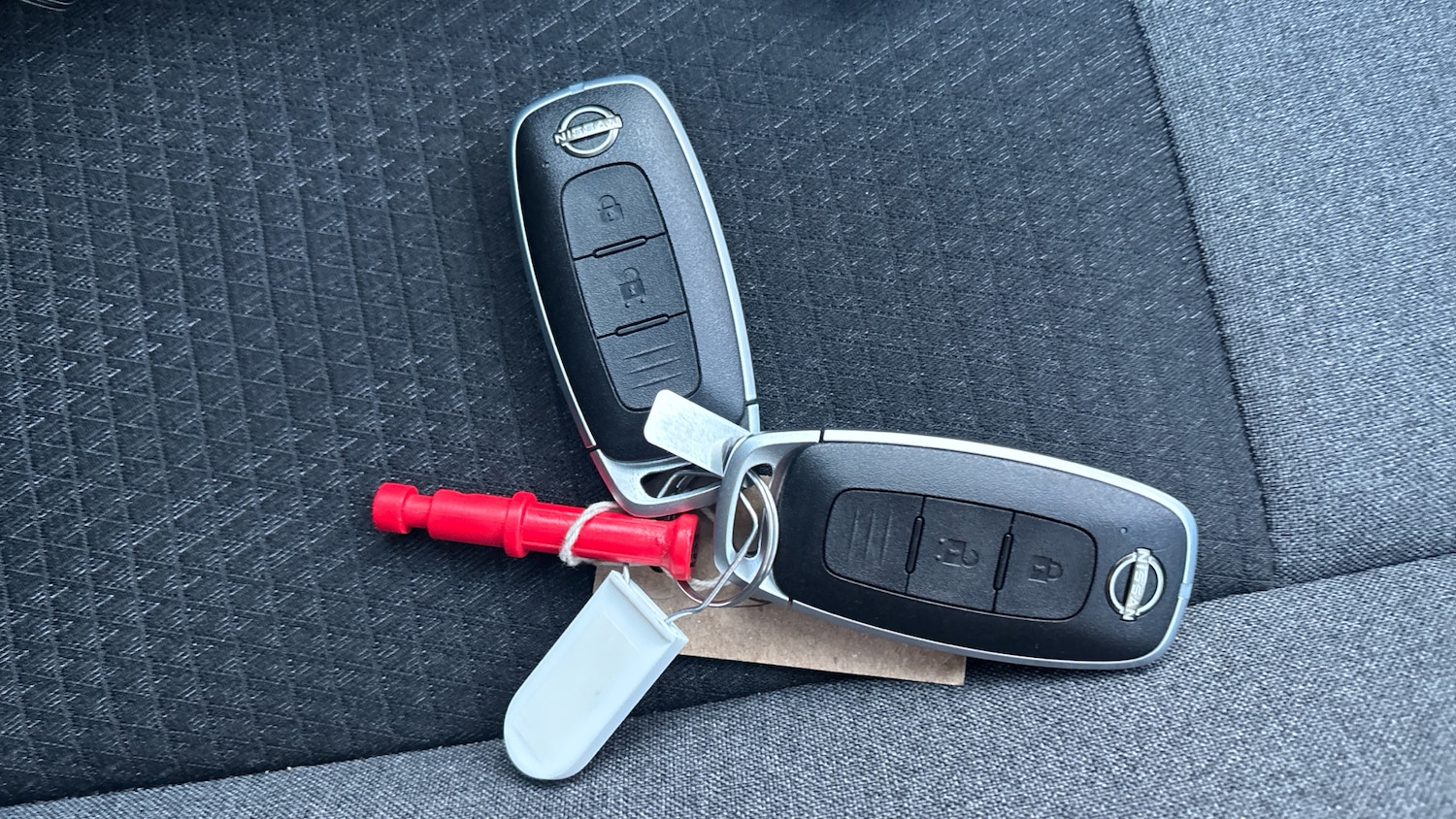 Used Nissan Qashqai 2024 for sale - 77003230: Photo 20