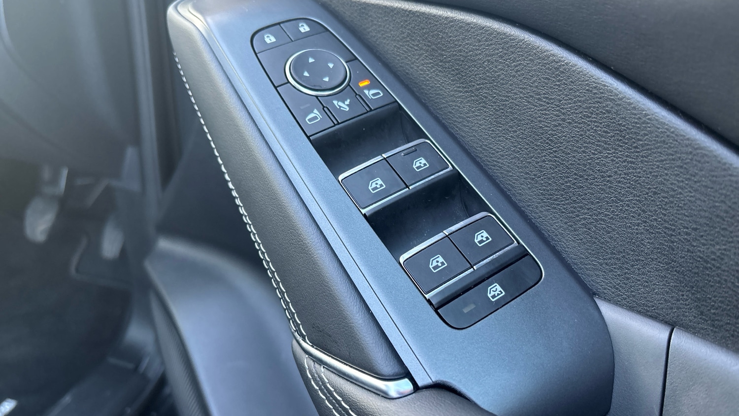 Used Nissan Qashqai 2024 for sale - 77003230: Photo 27