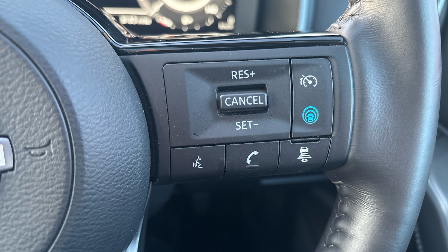 Used Nissan Qashqai 2024 for sale - 77003230: Photo 28