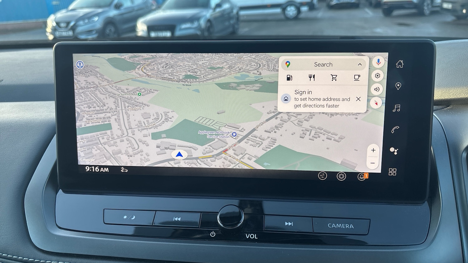 Used Nissan Qashqai 2024 for sale - 77003230: Photo 29