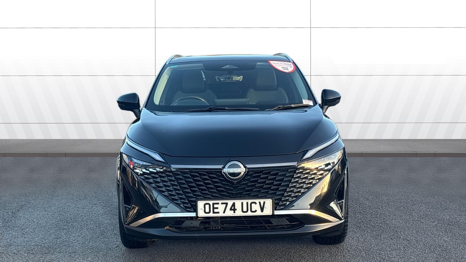 Used Nissan Qashqai 2024 for sale - 77003230: Photo 3