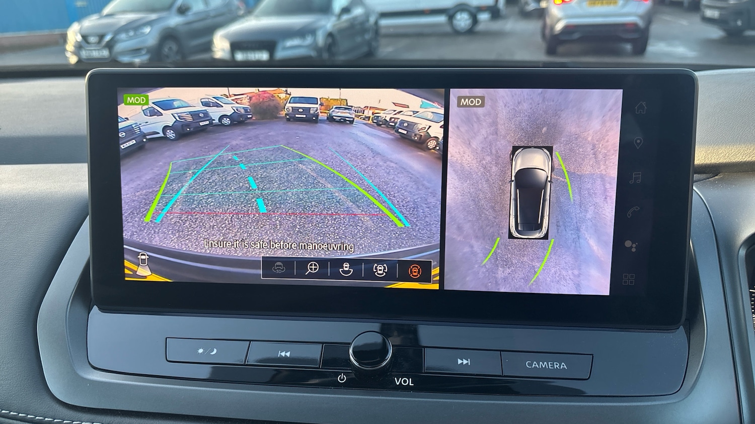 Used Nissan Qashqai 2024 for sale - 77003230: Photo 30