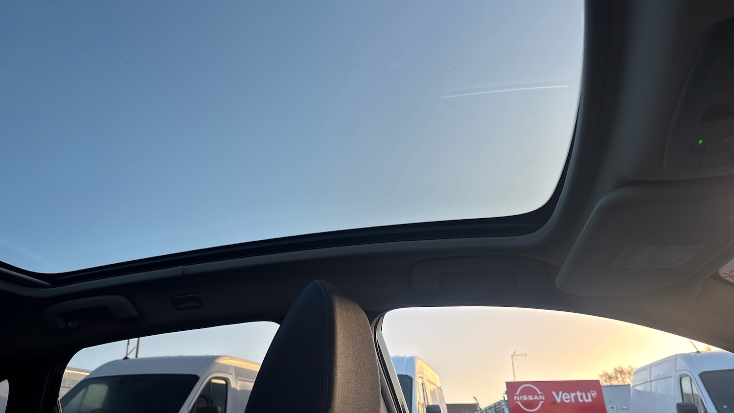 Used Nissan Qashqai 2024 for sale - 77003230: Photo 33