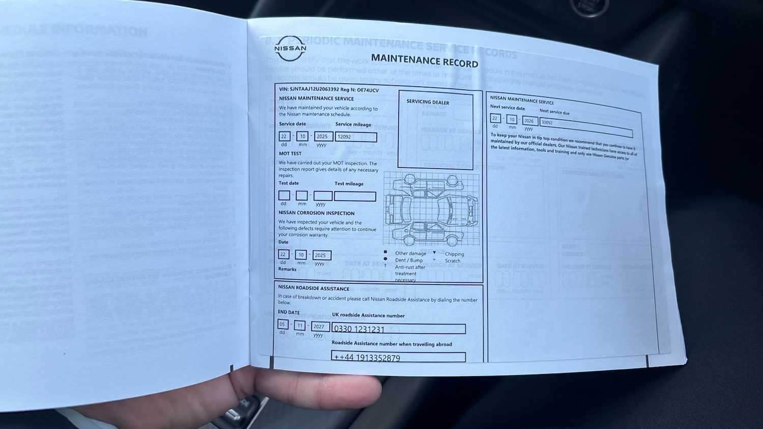 Used Nissan Qashqai 2024 for sale - 77003230: Photo 34