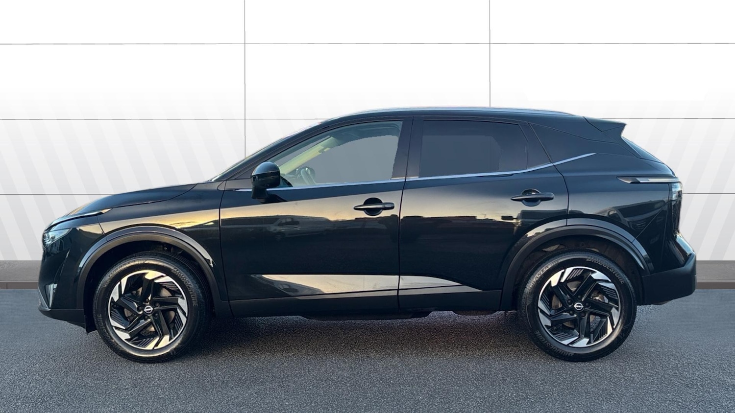 Used Nissan Qashqai 2024 for sale - 77003230: Photo 5