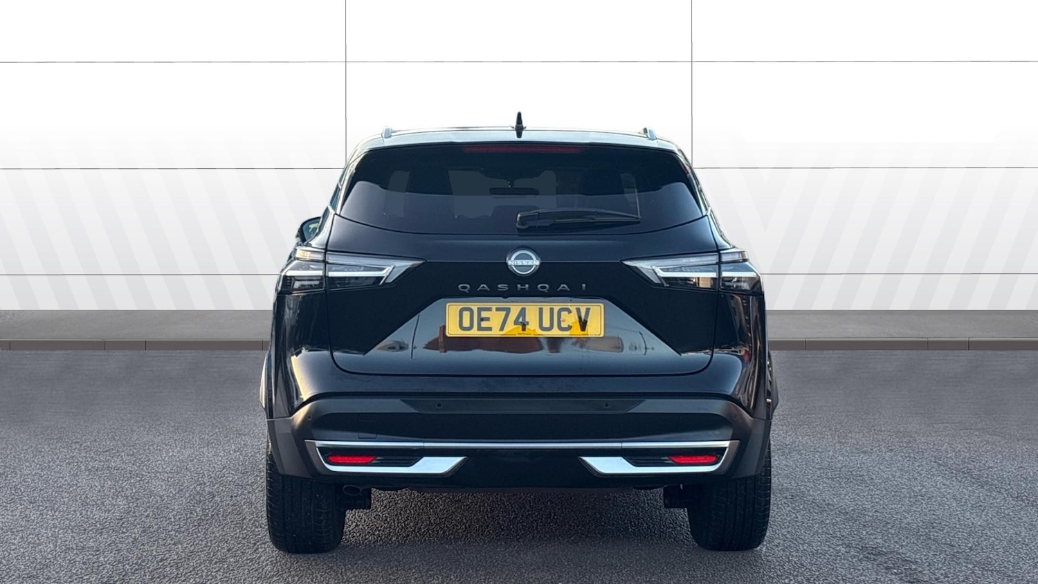 Used Nissan Qashqai 2024 for sale - 77003230: Photo 6