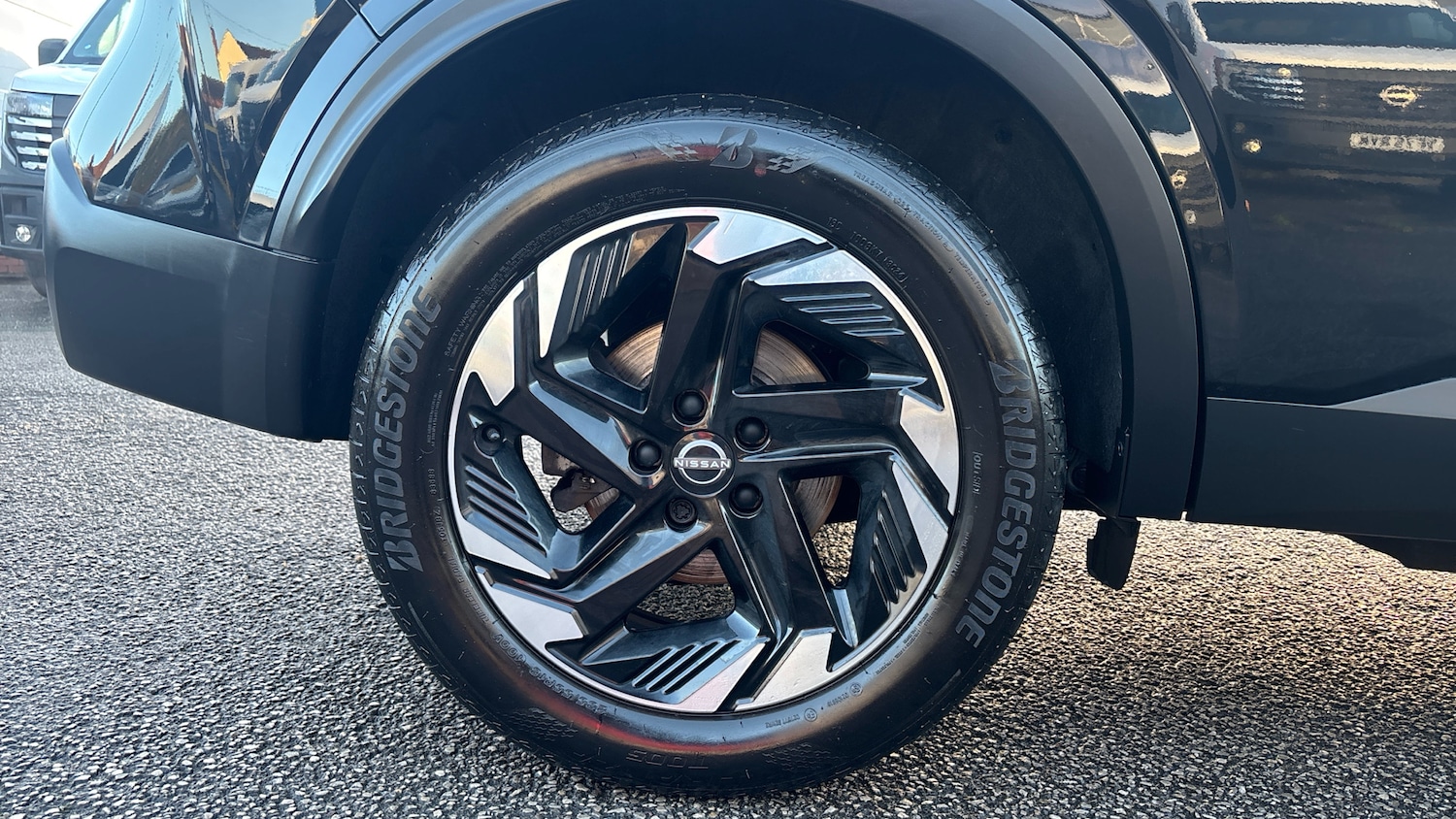 Used Nissan Qashqai 2024 for sale - 77003230: Photo 7