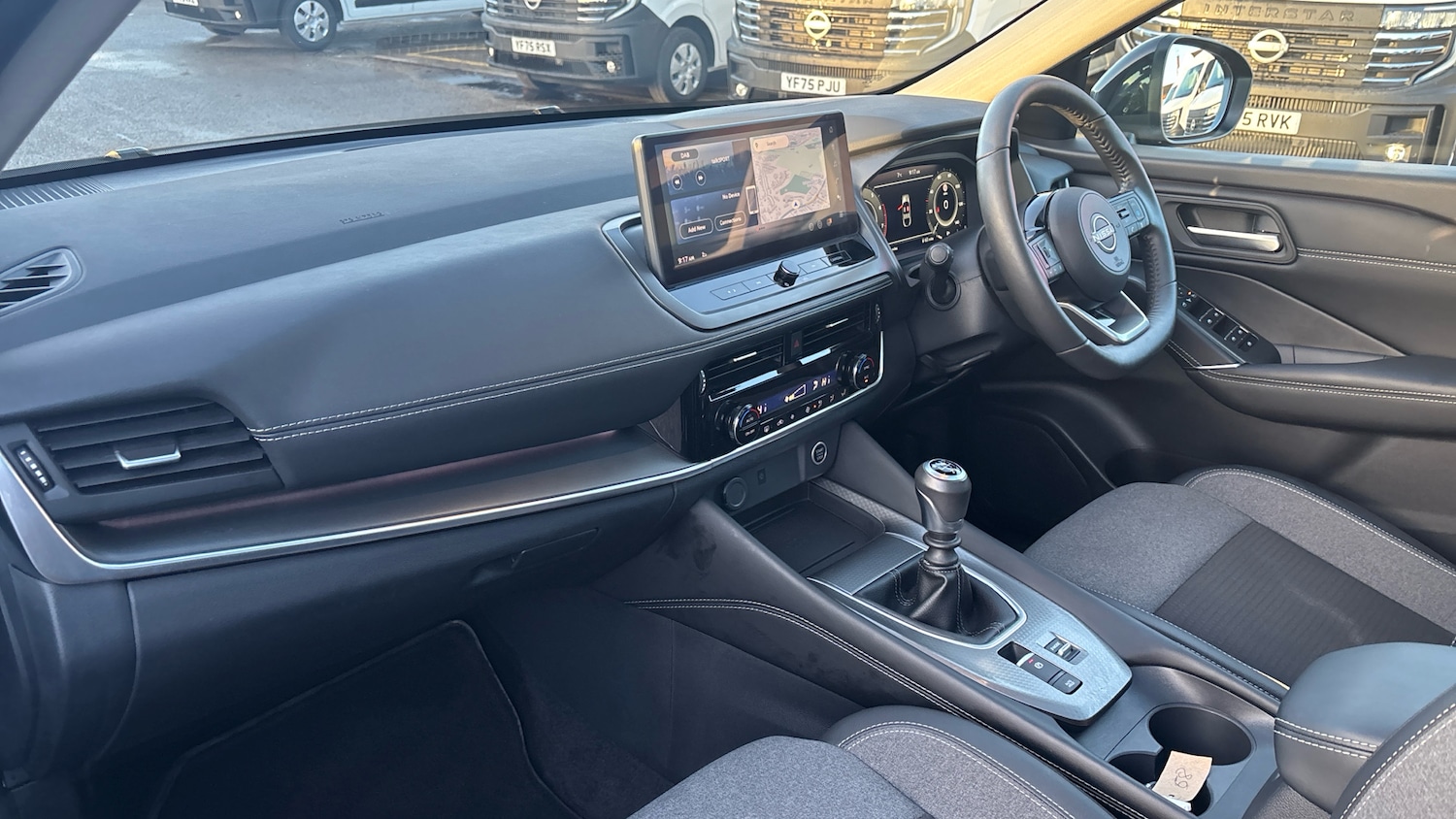 Used Nissan Qashqai 2024 for sale - 77003230: Photo 9