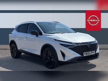Used Nissan Qashqai 2026 for sale - 79515379: Photo