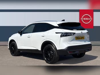 Used Nissan Qashqai 2026 for sale - 79515379: Photo