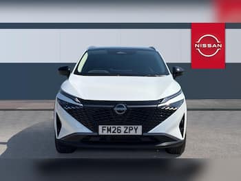 Used Nissan Qashqai 2026 for sale - 79515379: Photo