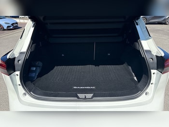 Used Nissan Qashqai 2022 for sale - 78354056: Photo