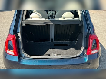 Used Fiat 500 2018 for sale - 78817166: Photo